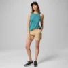 Camiseta sin mangas Bluebird Canyon™ para mujer Camiseta sin mangas Bluebird Canyon™ para mujer