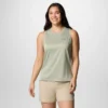 Camiseta sin mangas BlueVista Hill™ para mujer Camiseta sin mangas BlueVista Hill™ para mujer