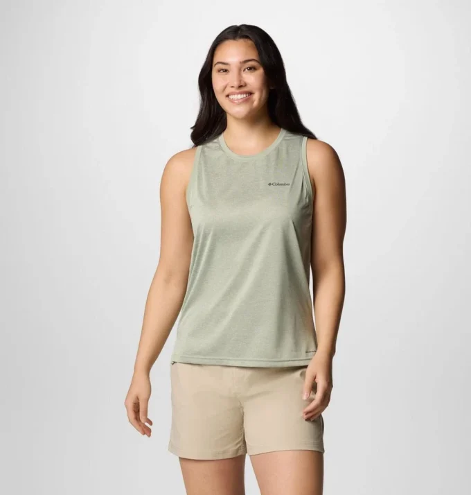 Camiseta sin mangas BlueVista Hill™ para mujer Camiseta sin mangas BlueVista Hill™ para mujer