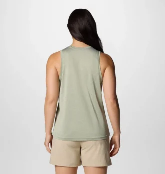 Camiseta sin mangas BlueVista Hill™ para mujer