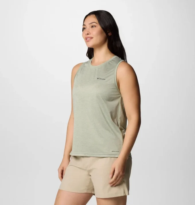 Camiseta sin mangas BlueVista Hill™ para mujer Camiseta sin mangas BlueVista Hill™ para mujer
