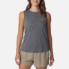 Camiseta sin mangas Bogata Bay™ para mujer Camiseta sin mangas Bogata Bay™ para mujer