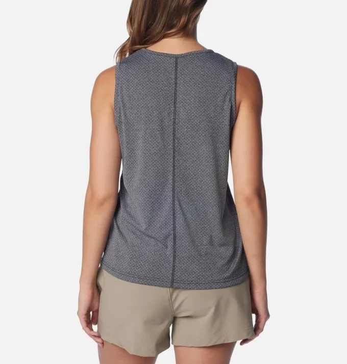 Camiseta sin mangas Bogata Bay™ para mujer Camiseta sin mangas Bogata Bay™ para mujer