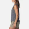 Camiseta sin mangas Bogata Bay™ para mujer Camiseta sin mangas Bogata Bay™ para mujer