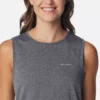 Camiseta sin mangas Bogata Bay™ para mujer Camiseta sin mangas Bogata Bay™ para mujer