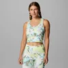 Camiseta sin mangas corta PFG Open Water™ para mujer Camiseta sin mangas corta PFG Open Water™ para mujer