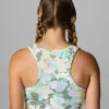 Camiseta sin mangas corta PFG Open Water™ para mujer Camiseta sin mangas corta PFG Open Water™ para mujer