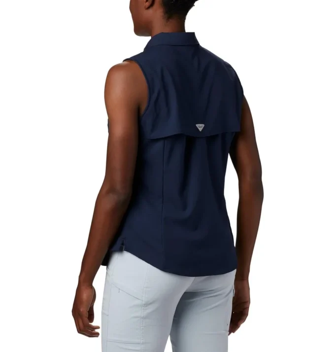 Camiseta sin mangas PFG Tamiami™ para mujer Camiseta sin mangas PFG Tamiami™ para mujer