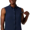Camiseta sin mangas PFG Tamiami™ para mujer Camiseta sin mangas PFG Tamiami™ para mujer