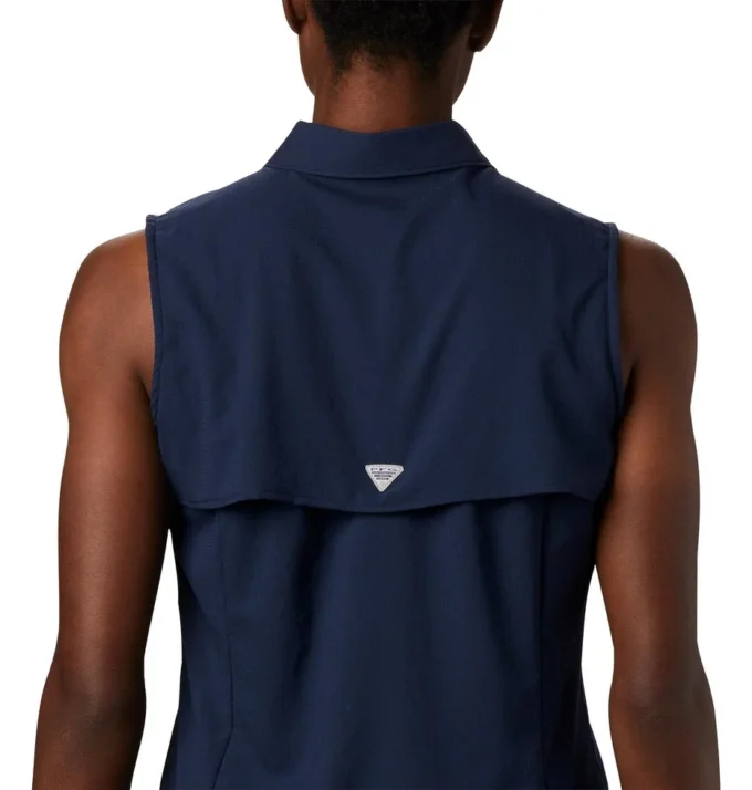 Camiseta sin mangas PFG Tamiami™ para mujer Camiseta sin mangas PFG Tamiami™ para mujer