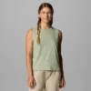 Camiseta sin mangas Sun Trek™ Tank II para mujer Camiseta sin mangas Sun Trek™ Tank II para mujer