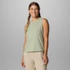 Camiseta sin mangas Sun Trek™ Tank II para mujer Camiseta sin mangas Sun Trek™ Tank II para mujer