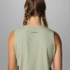 Camiseta sin mangas Sun Trek™ Tank II para mujer Camiseta sin mangas Sun Trek™ Tank II para mujer
