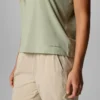 Camiseta sin mangas Sun Trek™ Tank II para mujer Camiseta sin mangas Sun Trek™ Tank II para mujer