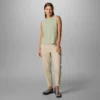 Camiseta sin mangas Sun Trek™ Tank II para mujer Camiseta sin mangas Sun Trek™ Tank II para mujer