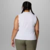 Camiseta sin mangas Sun Trek™ Tank II para mujer – Talla grande Camiseta sin mangas Sun Trek™ Tank II para mujer – Talla grande