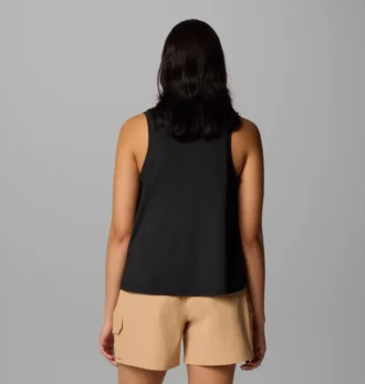 Camiseta sin mangas Wild Springs™ para mujer