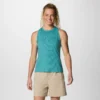 Camiseta sin mangas Women Weekend Ascent™ Camiseta sin mangas Women Weekend Ascent™