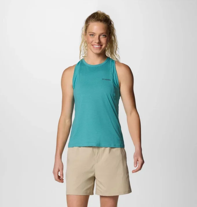Camiseta sin mangas Women Weekend Ascent™ Camiseta sin mangas Women Weekend Ascent™