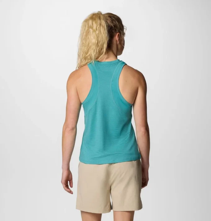 Camiseta sin mangas Women Weekend Ascent™ Camiseta sin mangas Women Weekend Ascent™