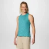 Camiseta sin mangas Women Weekend Ascent™ Camiseta sin mangas Women Weekend Ascent™