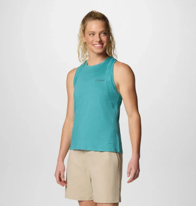 Camiseta sin mangas Women Weekend Ascent™ Camiseta sin mangas Women Weekend Ascent™