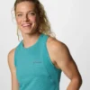 Camiseta sin mangas Women Weekend Ascent™ Camiseta sin mangas Women Weekend Ascent™