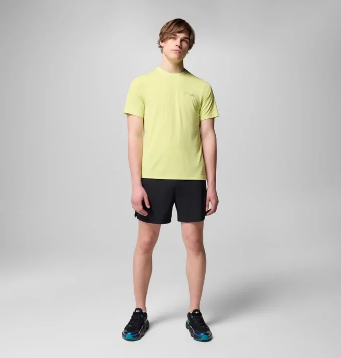 Camiseta técnica de running Endless Trail™ para hombre