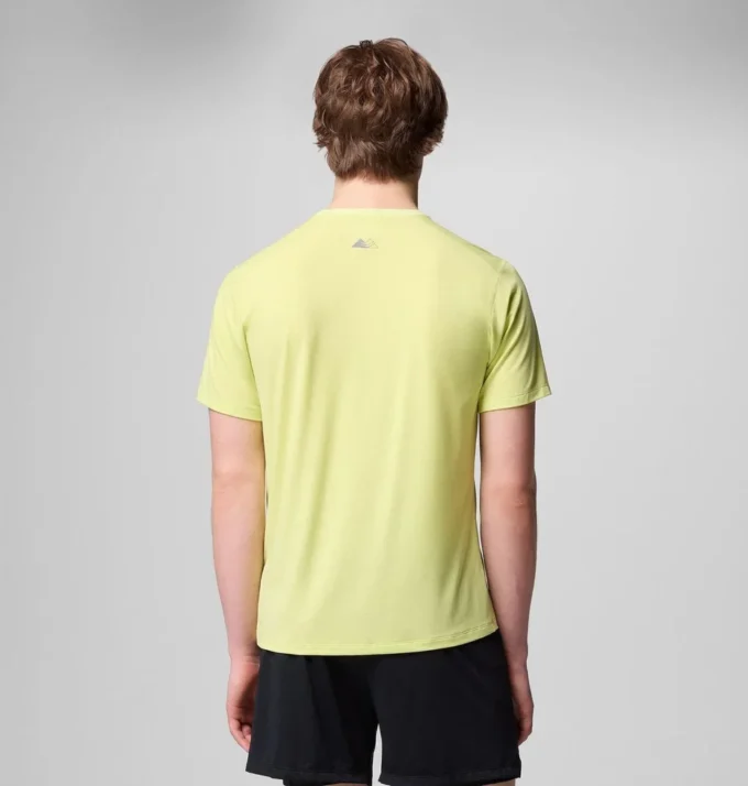 Camiseta técnica de running Endless Trail™ para hombre