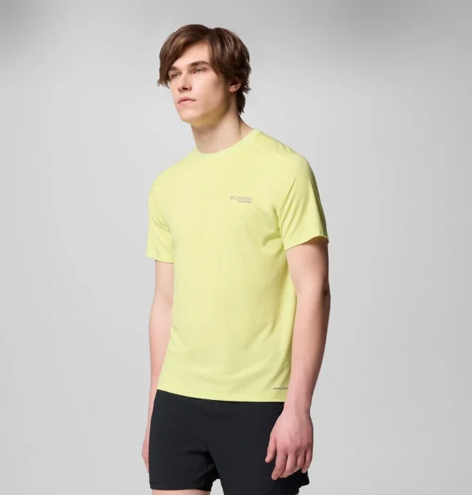 Camiseta técnica de running Endless Trail™ para hombre
