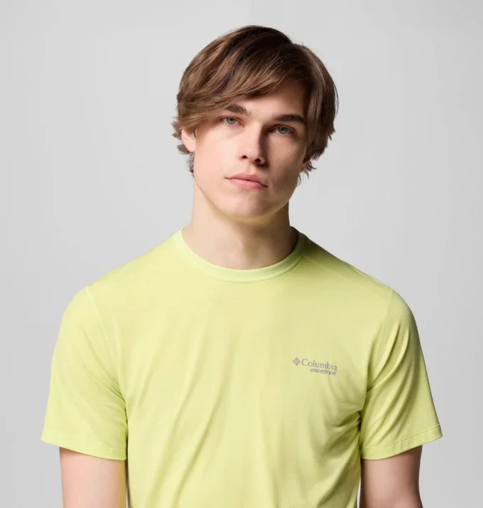 Camiseta técnica de running Endless Trail™ para hombre