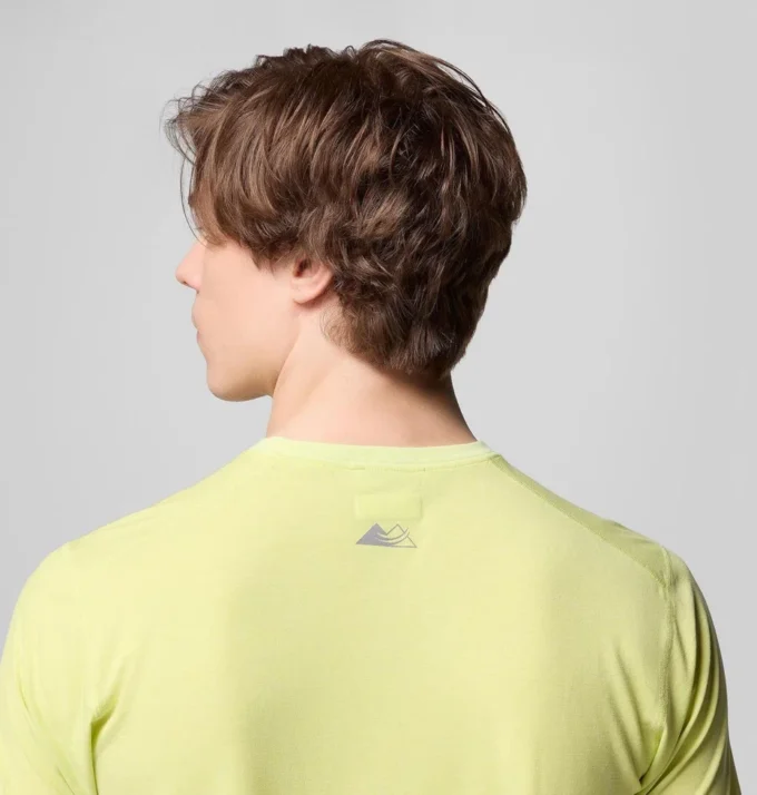 Camiseta técnica de running Endless Trail™ para hombre