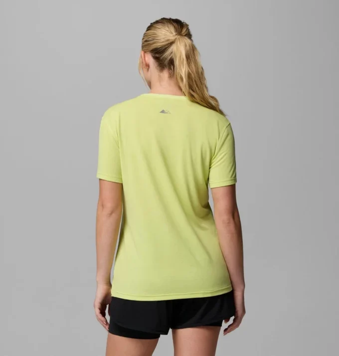 Camiseta técnica de running Endless Trail™ para mujer