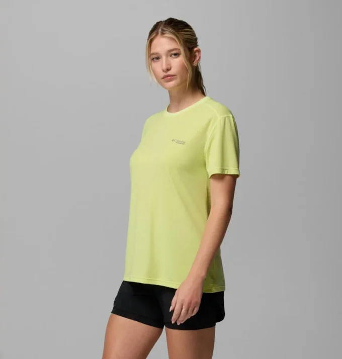 Camiseta técnica de running Endless Trail™ para mujer
