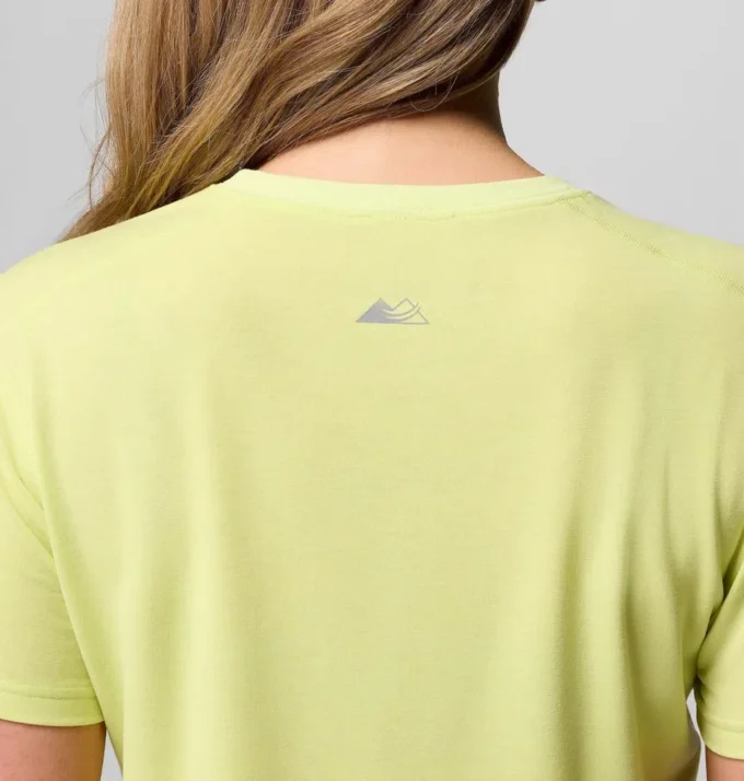 Camiseta técnica de running Endless Trail™ para mujer