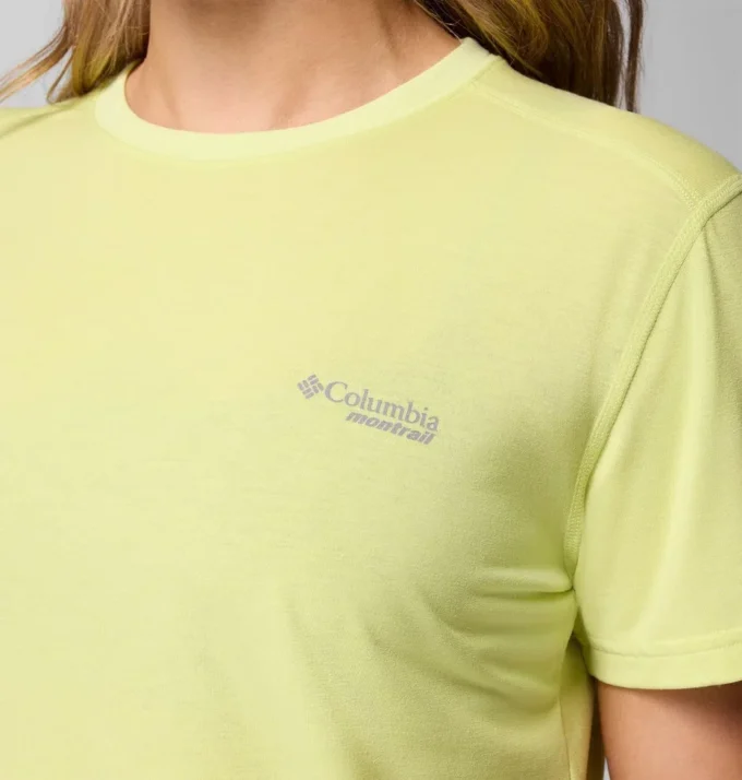 Camiseta técnica de running Endless Trail™ para mujer