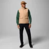 Chaleco acolchado Landroamer™ para hombre – Tall Chaleco acolchado Landroamer™ para hombre – Tall