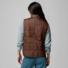 Chaleco acolchado Sienna Hill™ para mujer Chaleco acolchado Sienna Hill™ para mujer