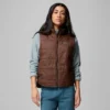 Chaleco acolchado Sienna Hill™ para mujer Chaleco acolchado Sienna Hill™ para mujer