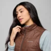 Chaleco acolchado Sienna Hill™ para mujer Chaleco acolchado Sienna Hill™ para mujer