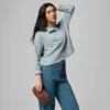 Chaleco acolchado Sienna Hill™ para mujer Chaleco acolchado Sienna Hill™ para mujer