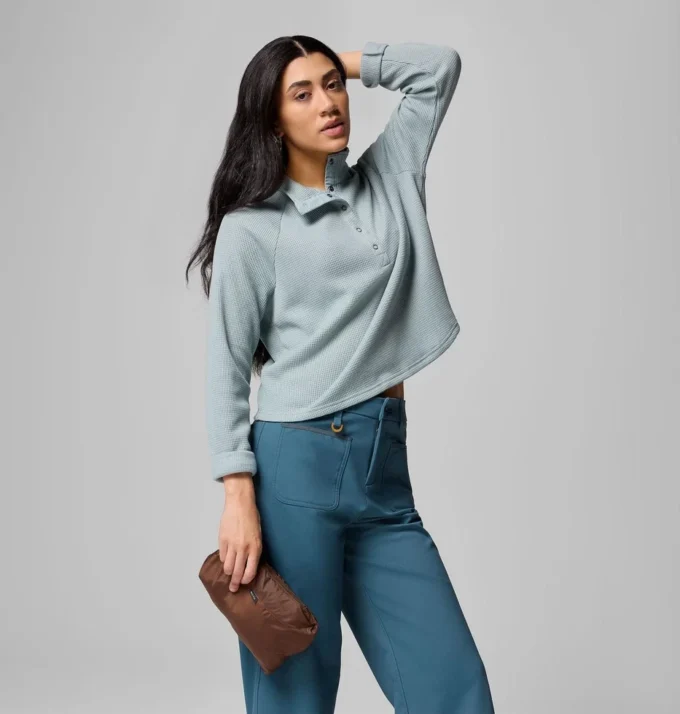 Chaleco acolchado Sienna Hill™ para mujer Chaleco acolchado Sienna Hill™ para mujer