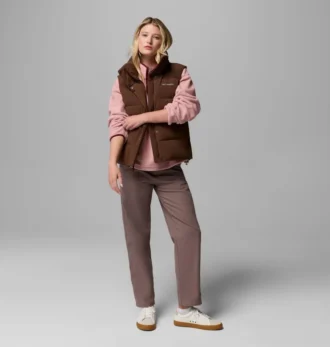 Chaleco Amaze Puff™ para mujer