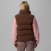 Chaleco Amaze Puff™ para mujer