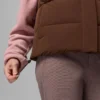 Chaleco Amaze Puff™ para mujer