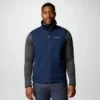 Chaleco Ascender™ II Softshell para hombre Chaleco Ascender™ II Softshell para hombre