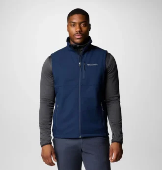Chaleco Ascender™ II Softshell para hombre