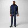 Chaleco Ascender™ II Softshell para hombre Chaleco Ascender™ II Softshell para hombre