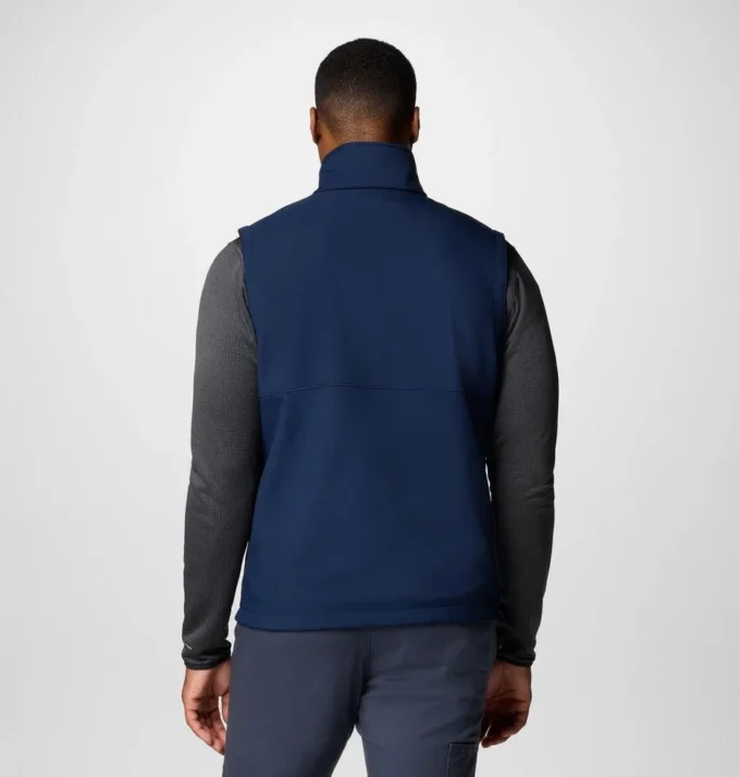 Chaleco Ascender™ II Softshell para hombre Chaleco Ascender™ II Softshell para hombre