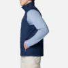Chaleco Ascender™ II Softshell para hombre – Tall Chaleco Ascender™ II Softshell para hombre – Tall